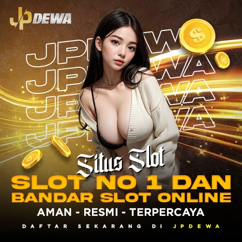 JPDEWA:Slot Gacor Terpercaya 2025, Login Link Alternatif JPDEWA